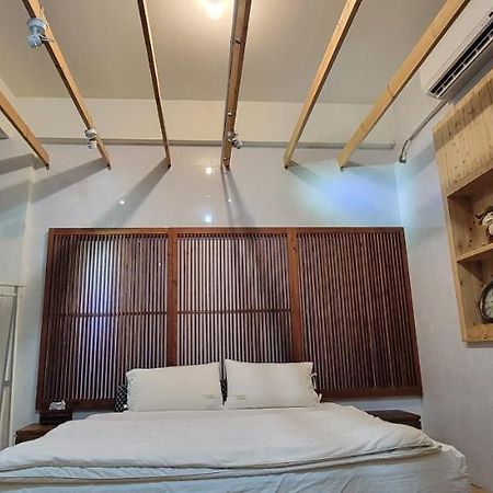 Sen Huxi Homestay T'ai-tung Kültér fotó