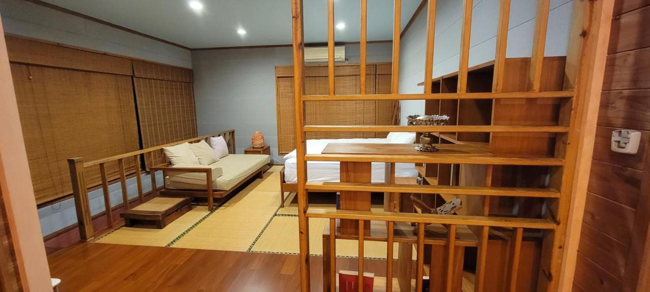 Sen Huxi Homestay T'ai-tung Kültér fotó