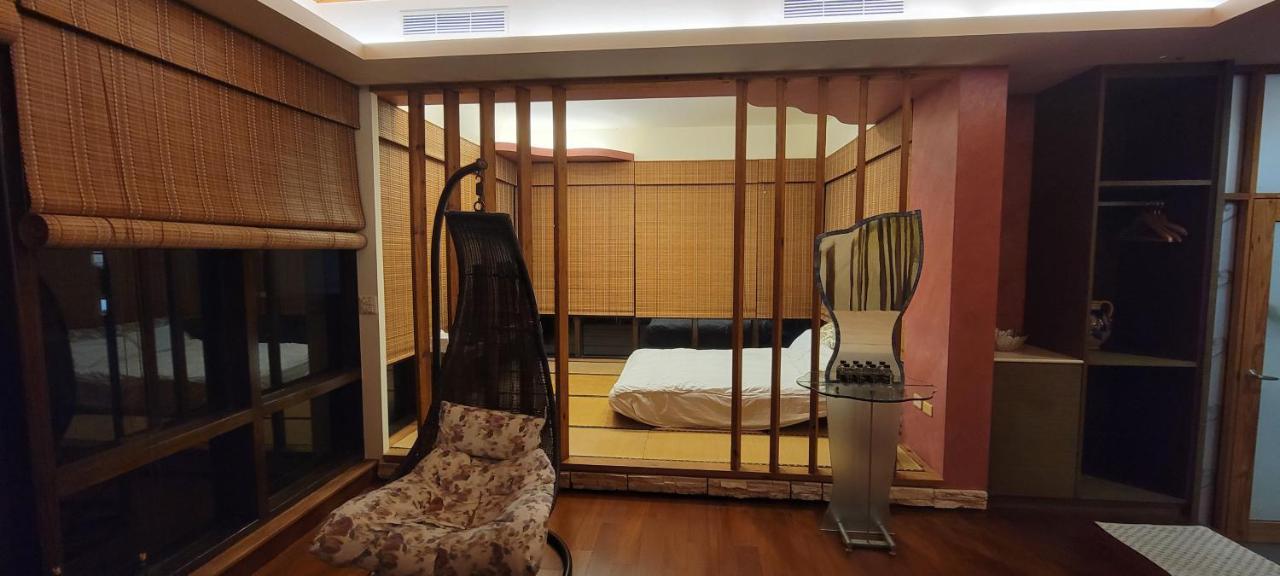 Sen Huxi Homestay T'ai-tung Kültér fotó