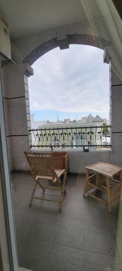 Sen Huxi Homestay T'ai-tung Kültér fotó